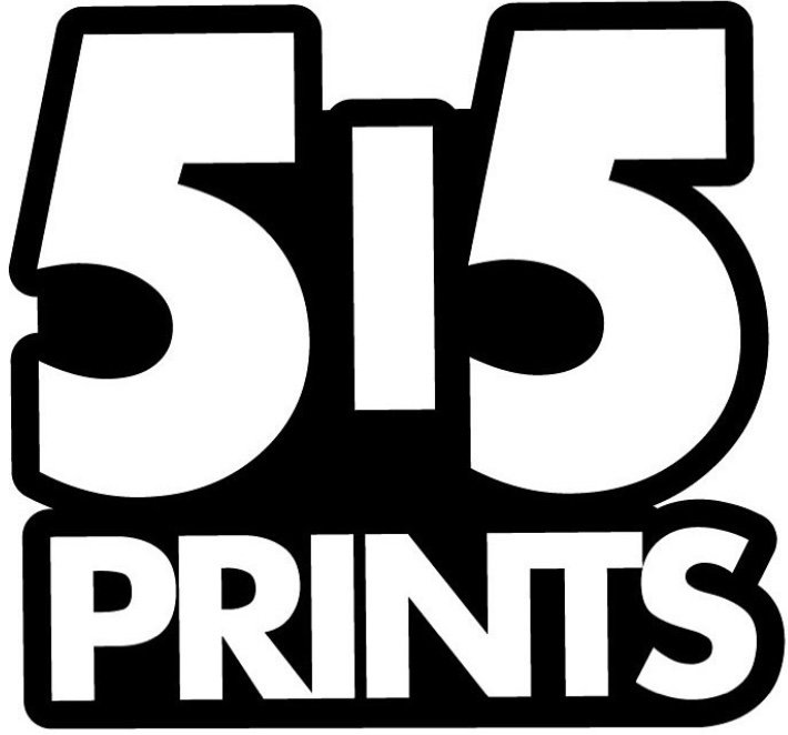 Photo of 515 Prints