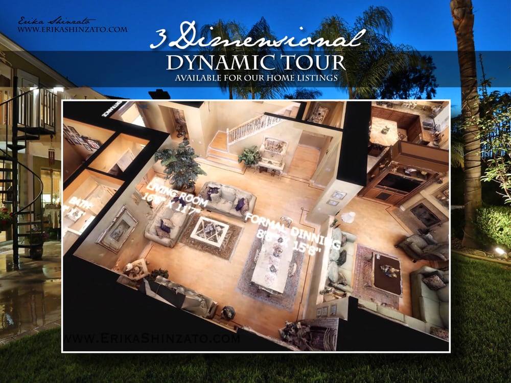 Photo of Erika Shinzato - Re/Max