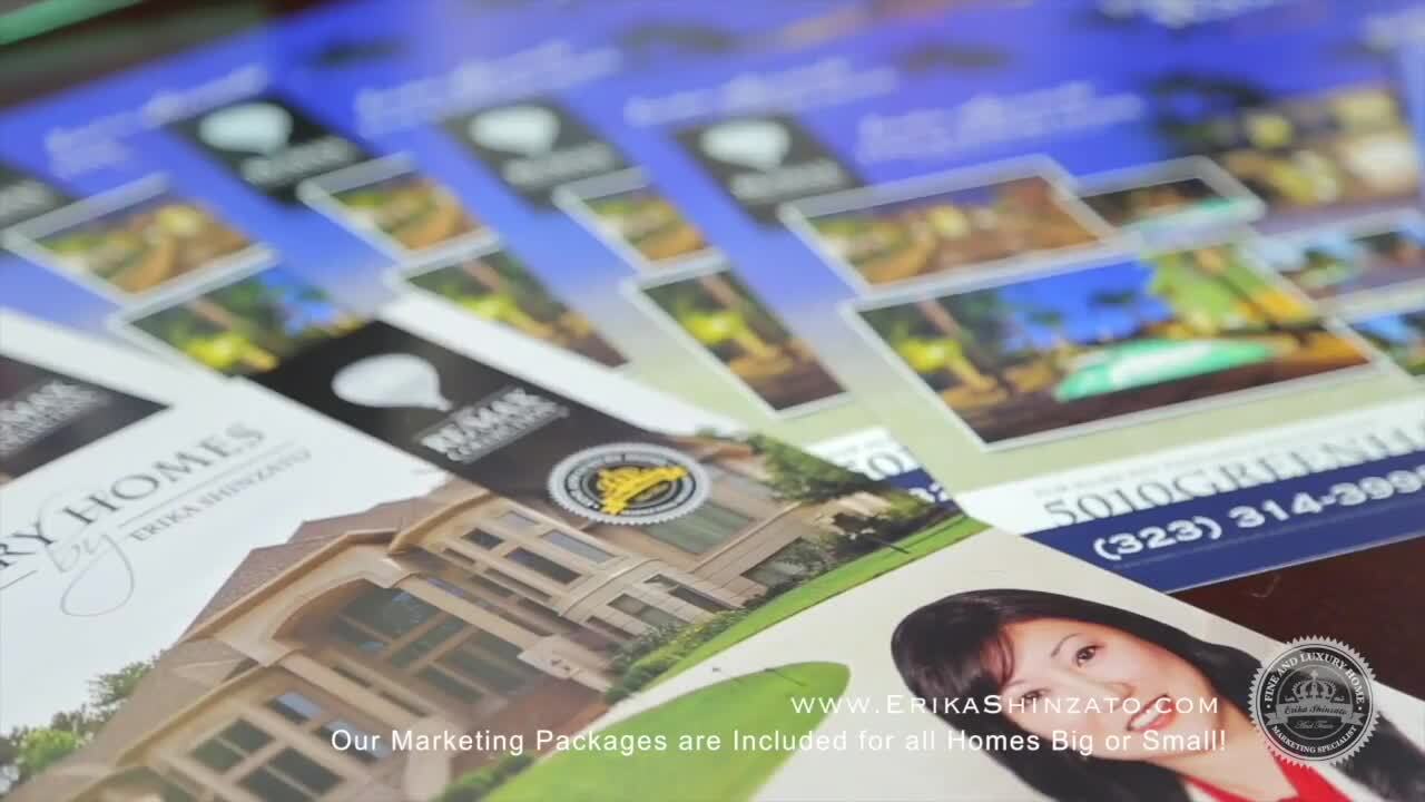 Photo of Erika Shinzato - Re/Max