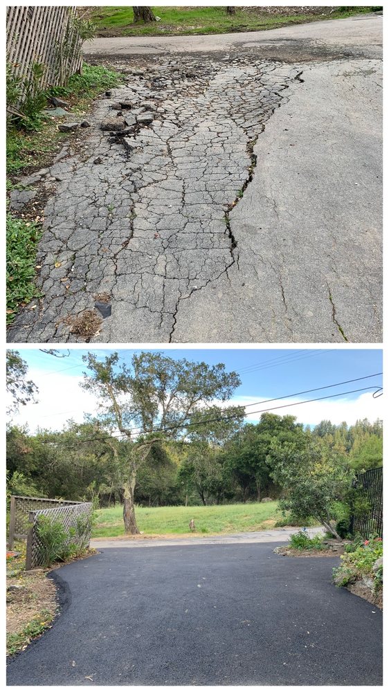 Photo of KC Paving
