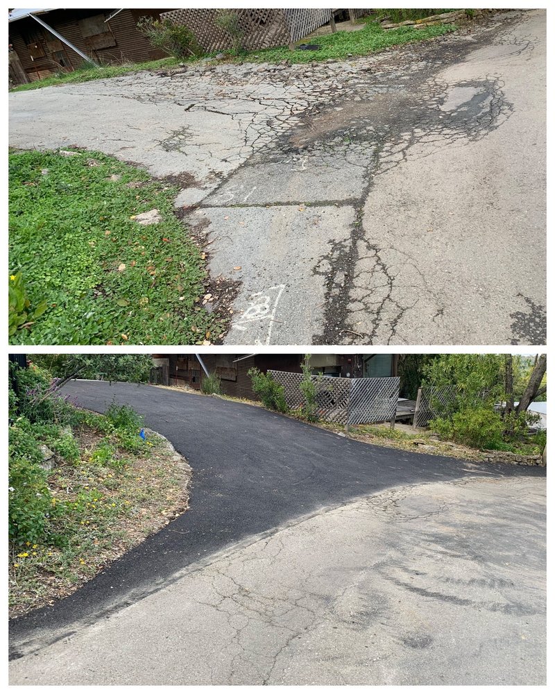 Photo of KC Paving