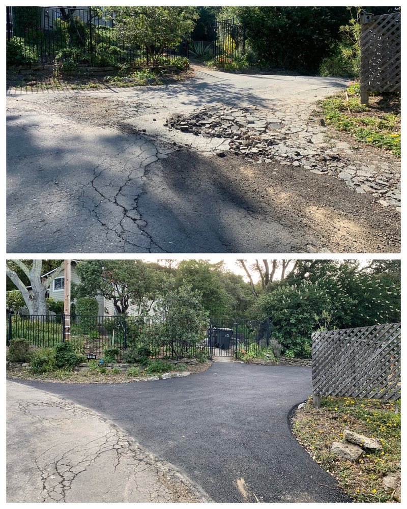 Photo of KC Paving