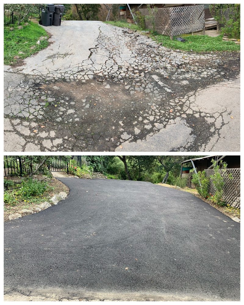 Photo of KC Paving