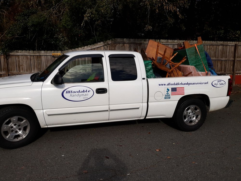 Photo of Affordable Handyman Service