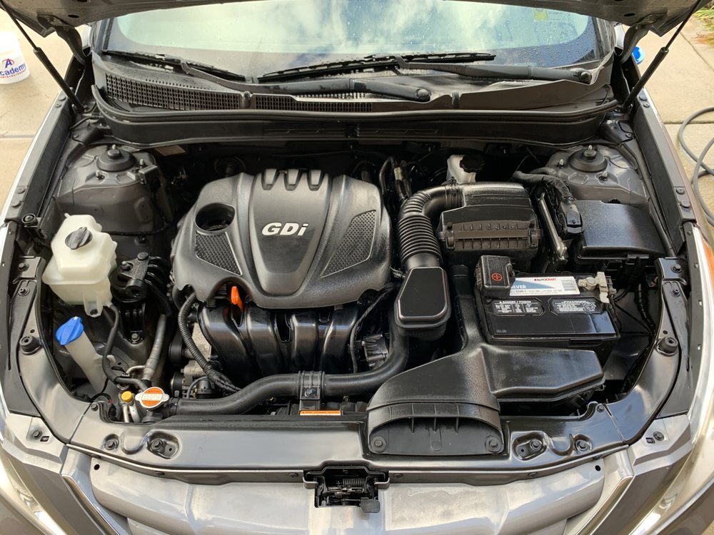 Photo of 704 Auto Care