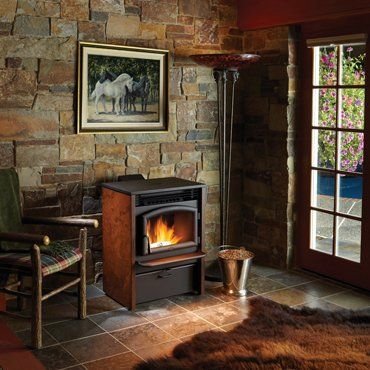 Photo of Better Homes Hearth And Patio