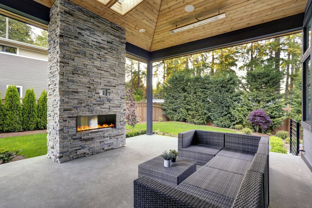 Photo of Better Homes Hearth And Patio