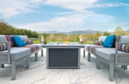 Photo of Better Homes Hearth And Patio