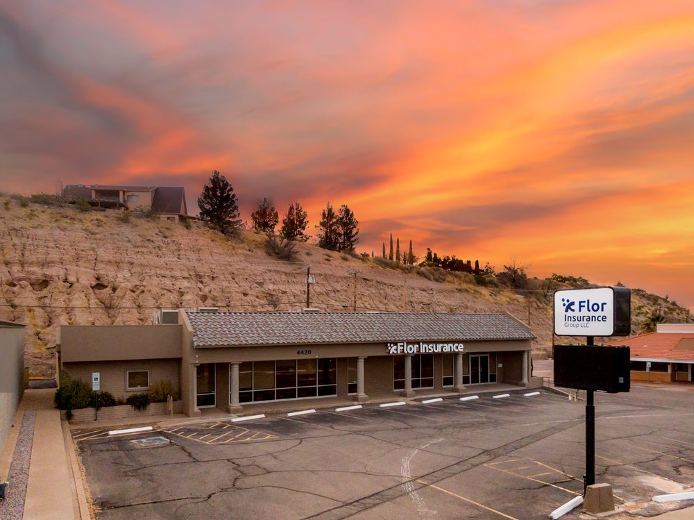 Photo of Flor Insurance Group