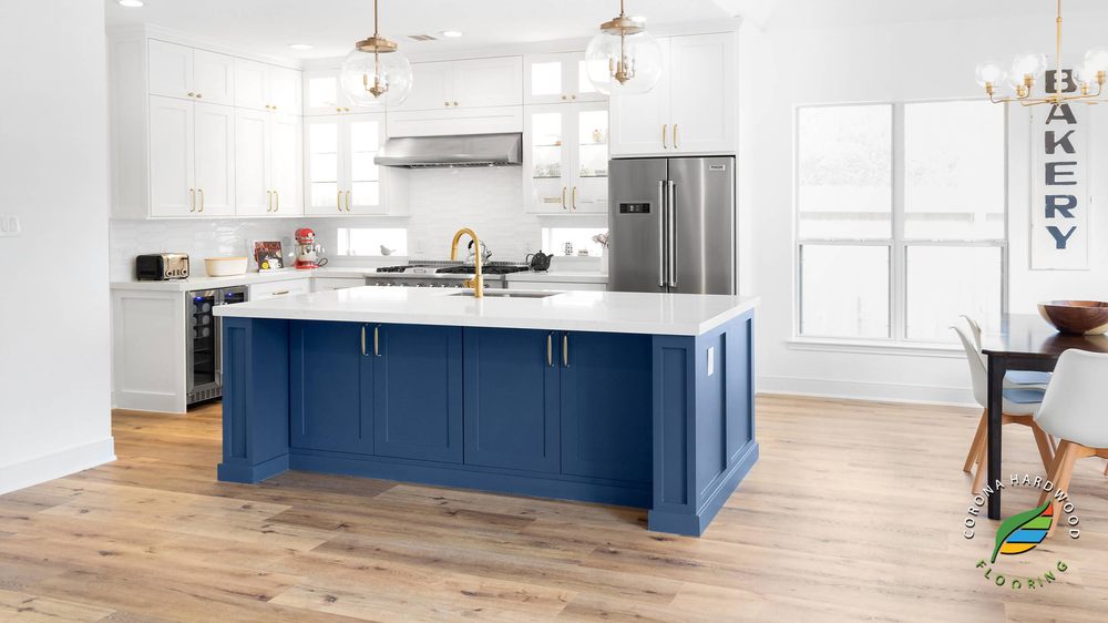 Photo of Corona Hardwood