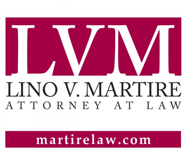 Photo of Lino V Martire Attorney at Law