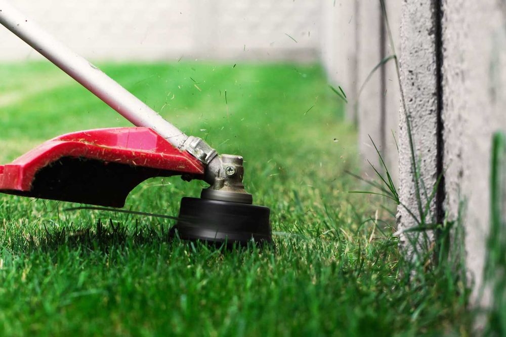 Photo of Greenlawn Landscaping