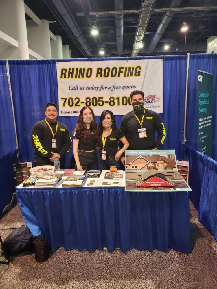 Photo of Rhino Roofing