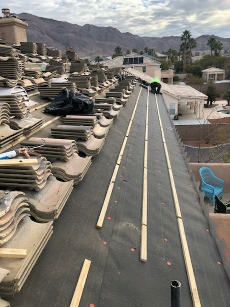 Photo of Rhino Roofing