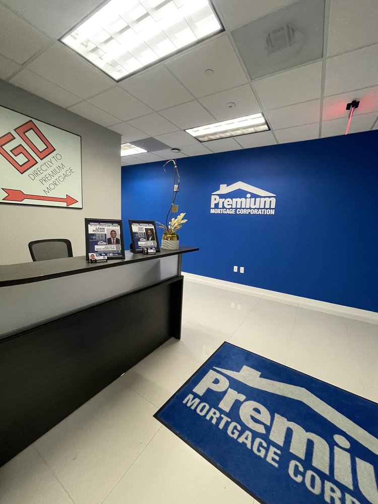 Photo of Premium Mortgage