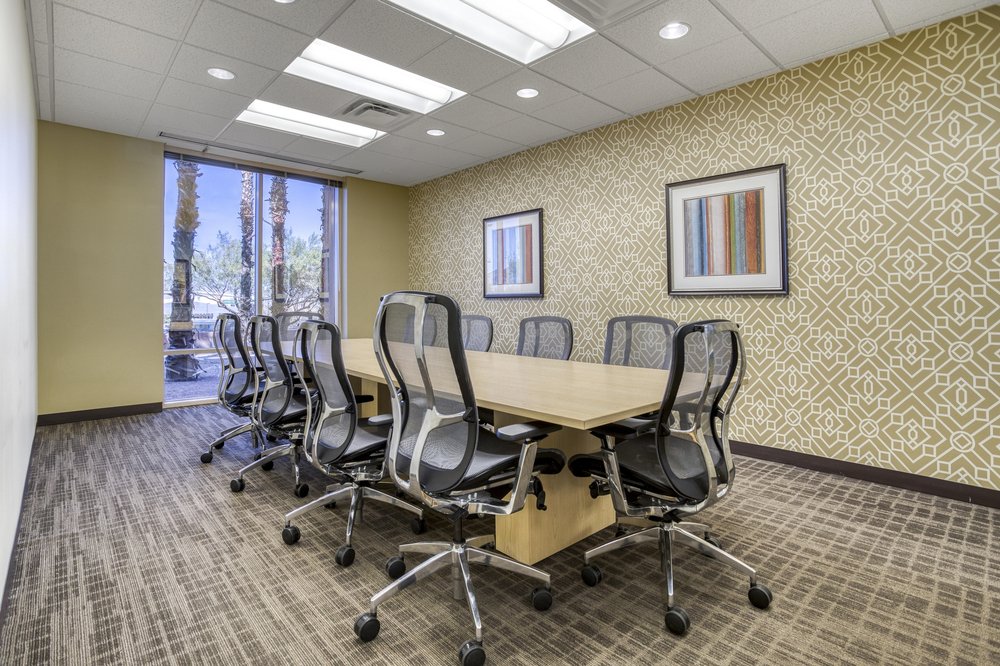 Photo of Regus: The Canyons at Summerlin