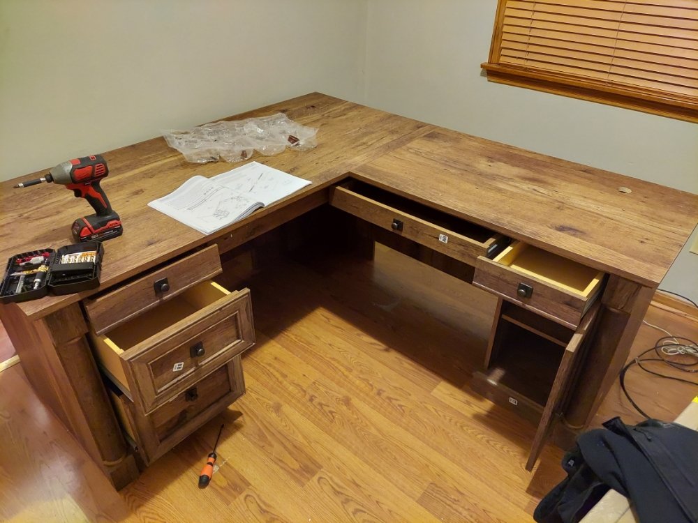 Photo of Mikes Handyman and Electrical Services