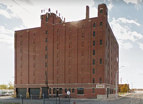 Photo of Grosse Pointe Moving & Storage