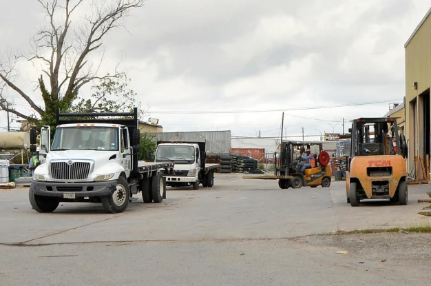 Photo of Ace Contractors Supply