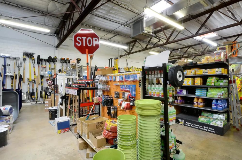 Photo of Ace Contractors Supply