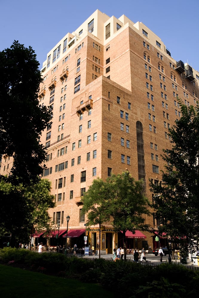 Photo of Allan Domb Real Estate