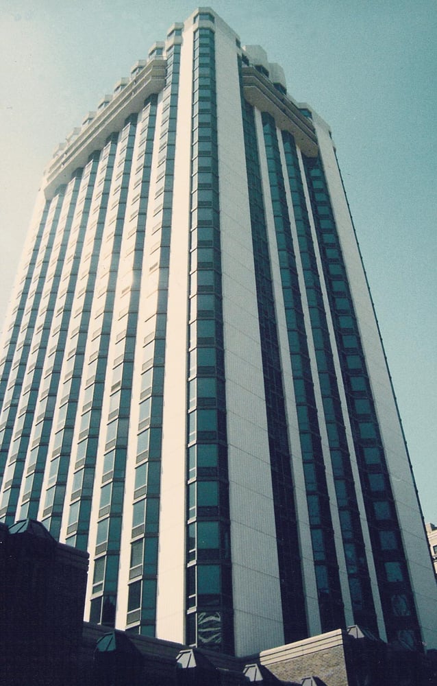 Photo of Allan Domb Real Estate
