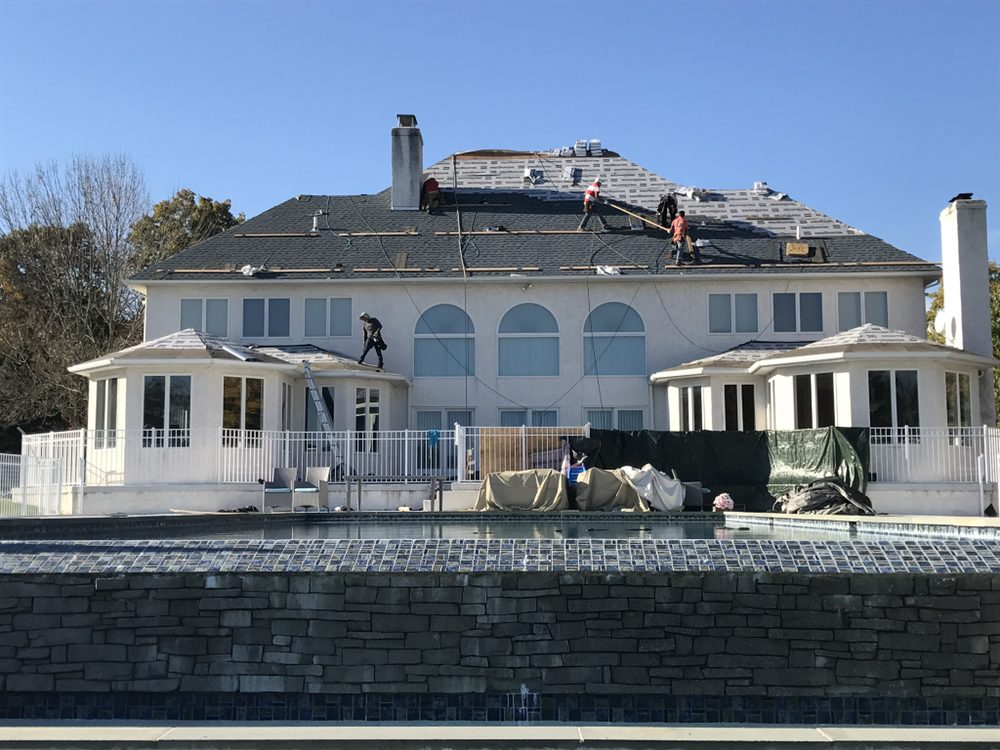 Photo of American Roofing & Remodeling