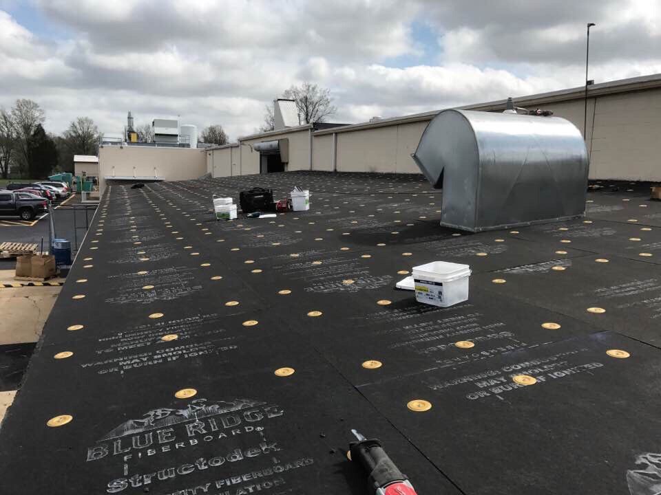 Photo of American Roofing & Remodeling