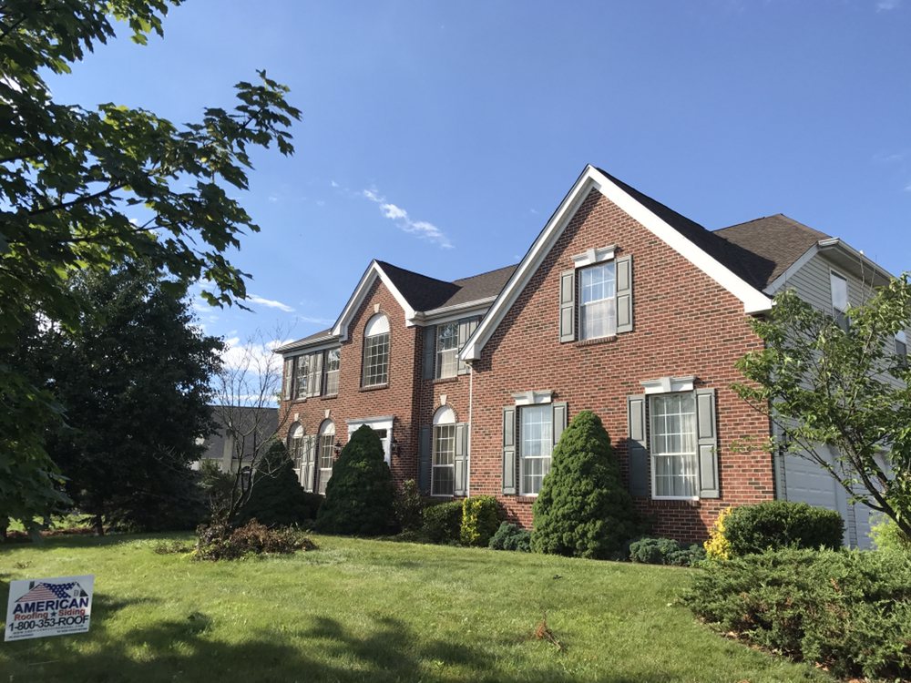 Photo of American Roofing & Remodeling