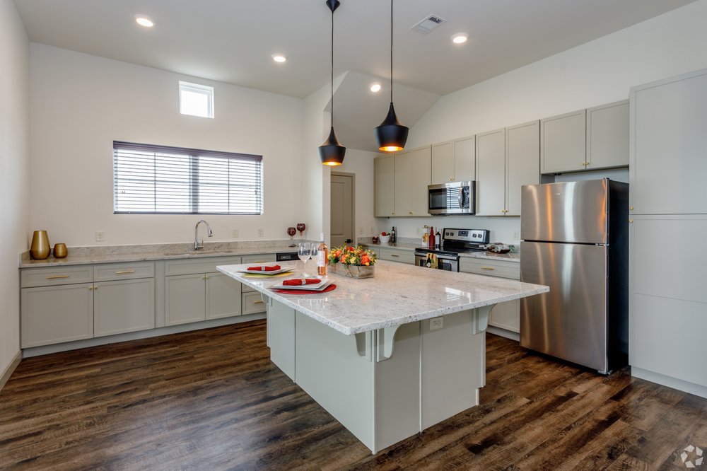 Photo of The Villas at Ridgeview Falls Apartments