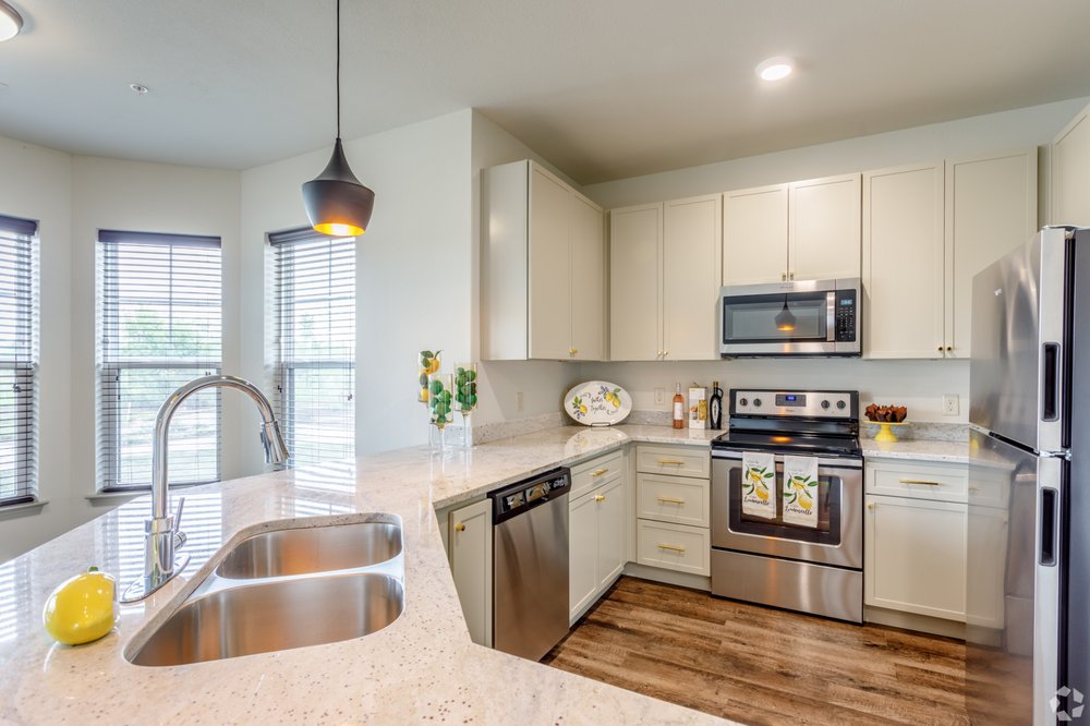 Photo of The Villas at Ridgeview Falls Apartments