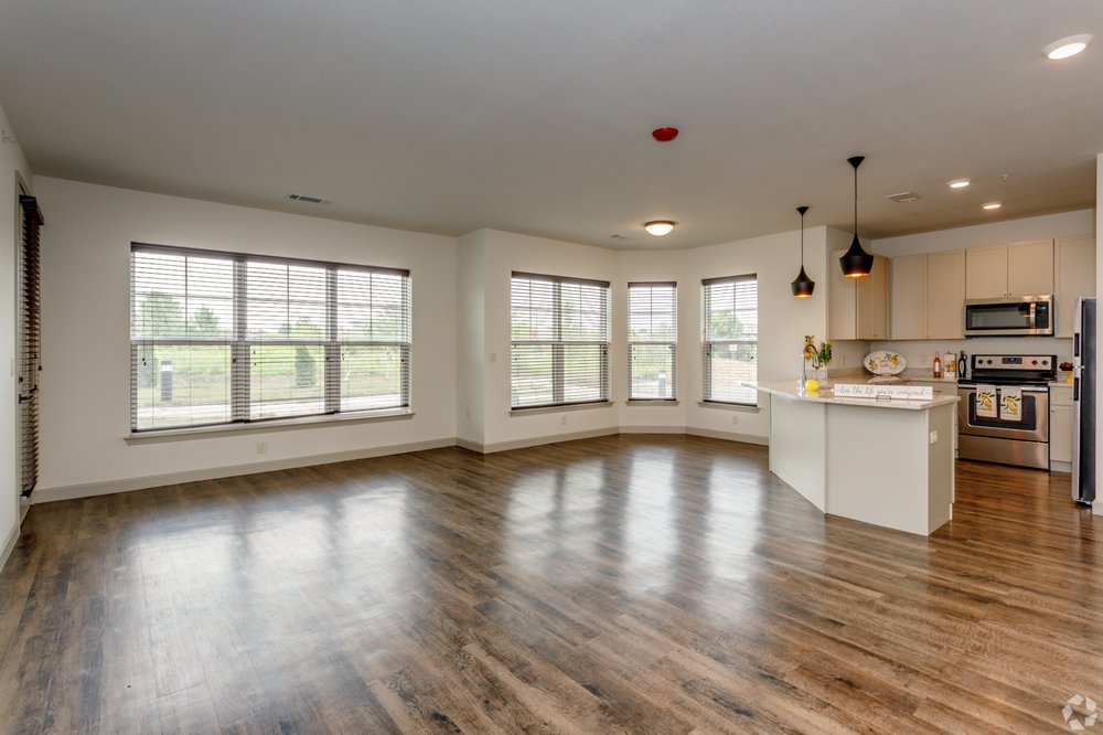 Photo of The Villas at Ridgeview Falls Apartments