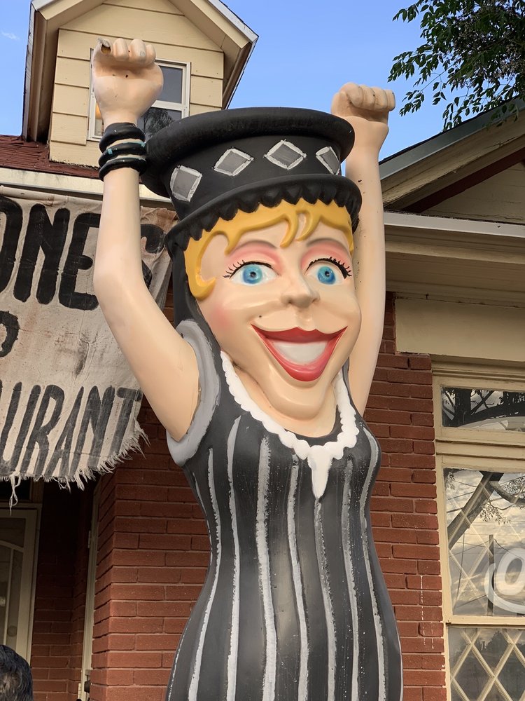 Photo of Monteleone's Haunted Motel And Restaurant