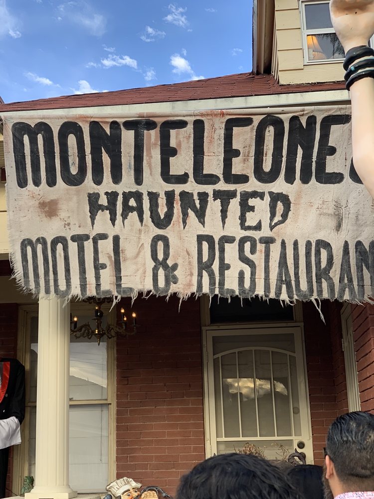 Photo of Monteleone's Haunted Motel And Restaurant