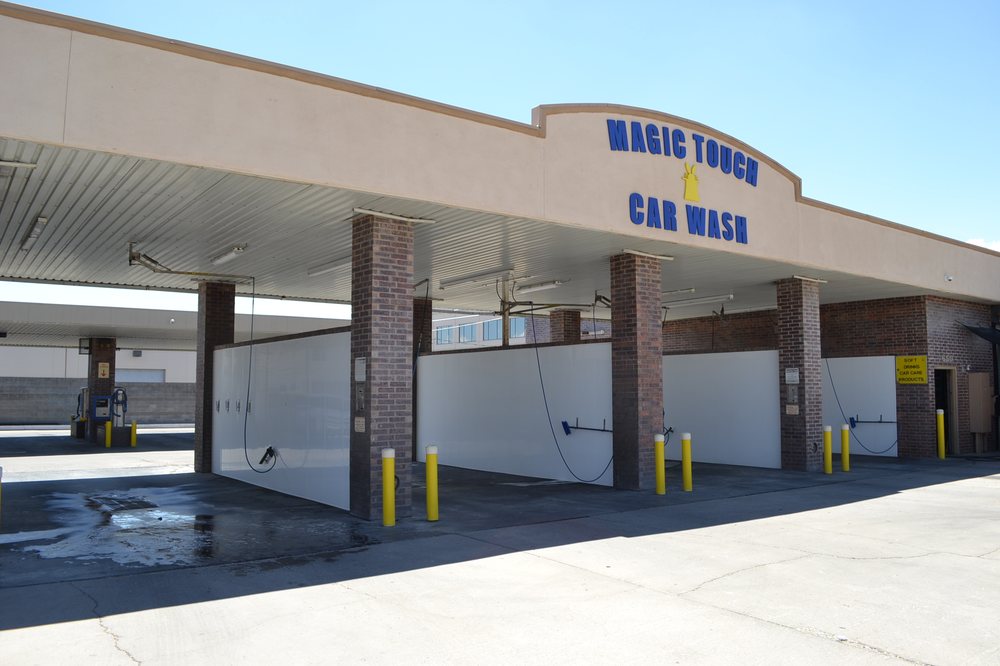 Photo of Magic Touch Car Wash