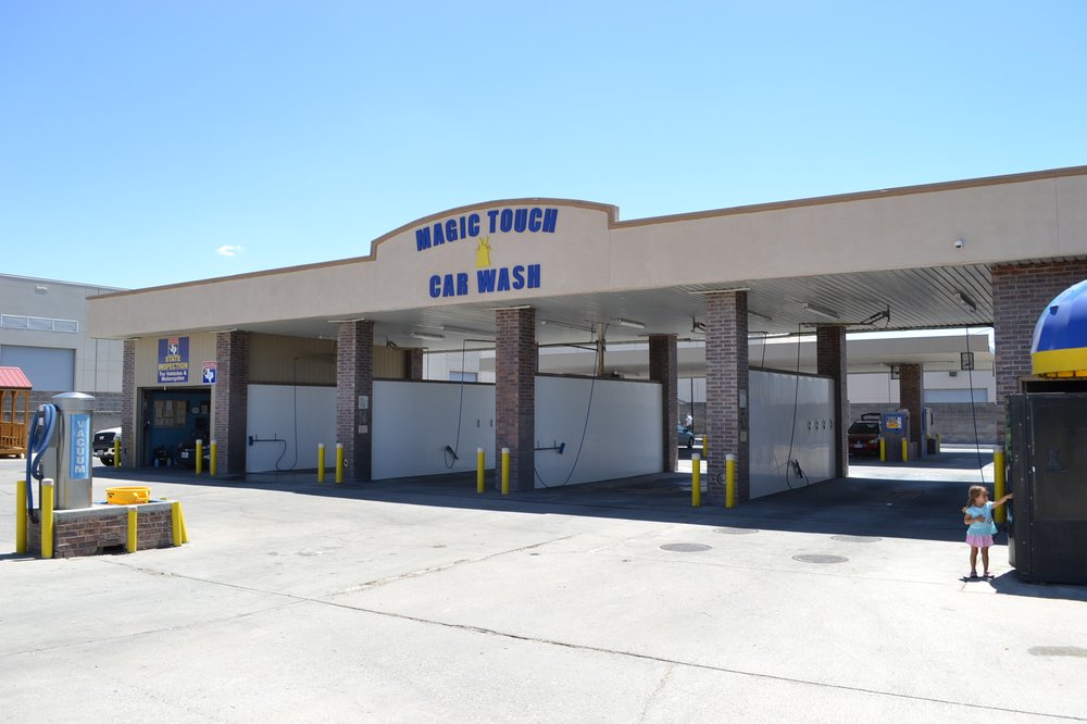 Photo of Magic Touch Car Wash