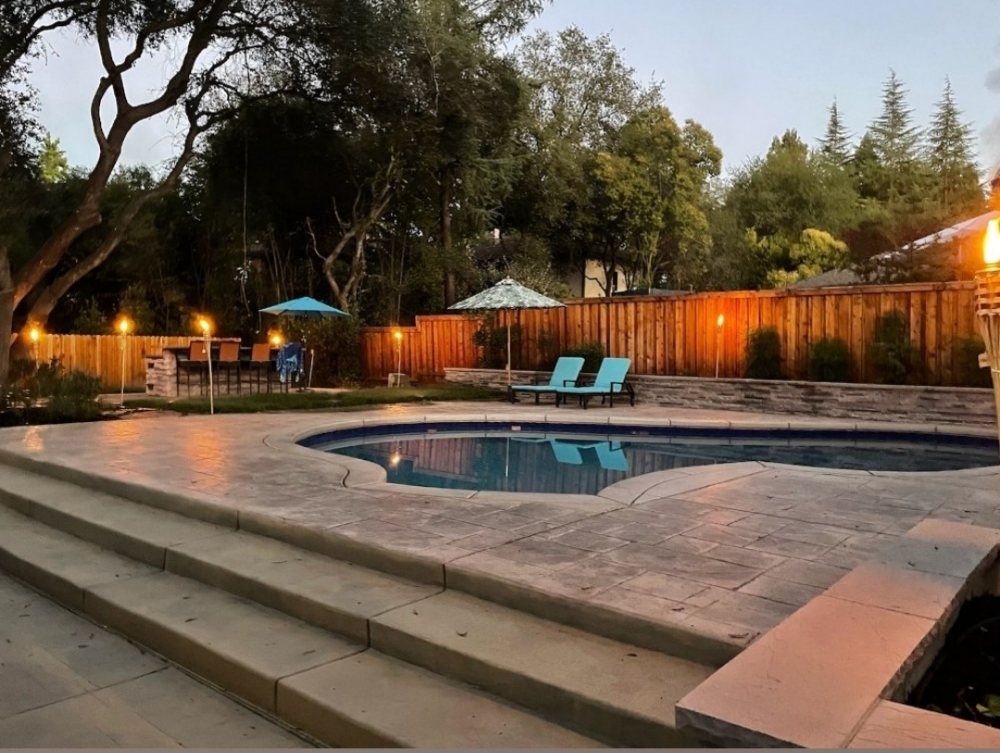 Photo of Paradise Pools and Outdoor Living