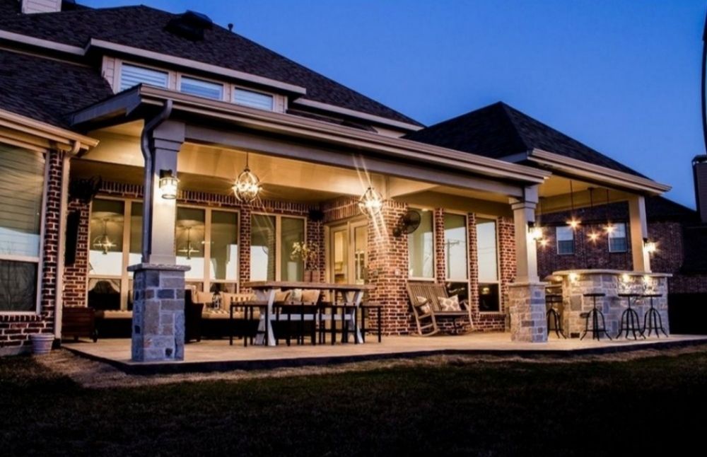Photo of Paradise Pools and Outdoor Living