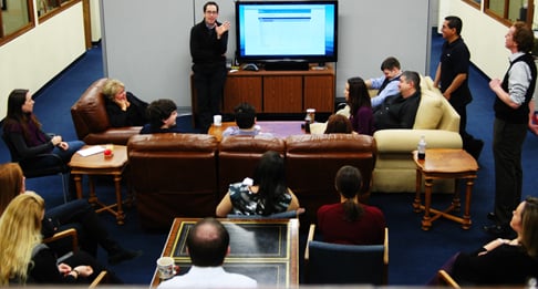 Photo of Campaign Solutions Inc