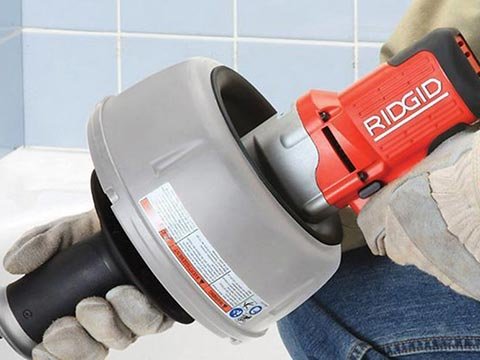 Photo of Vanguard Plumbing