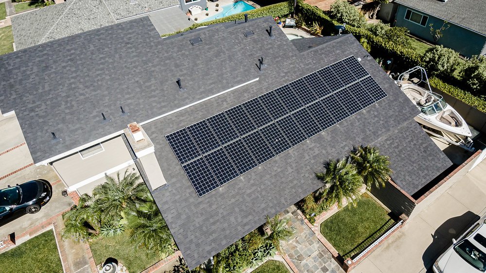 Photo of Simple Solar Energy Solutions