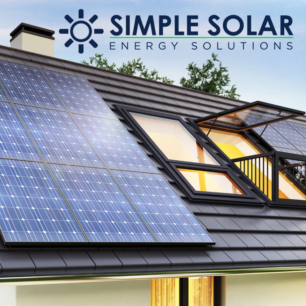 Photo of Simple Solar Energy Solutions