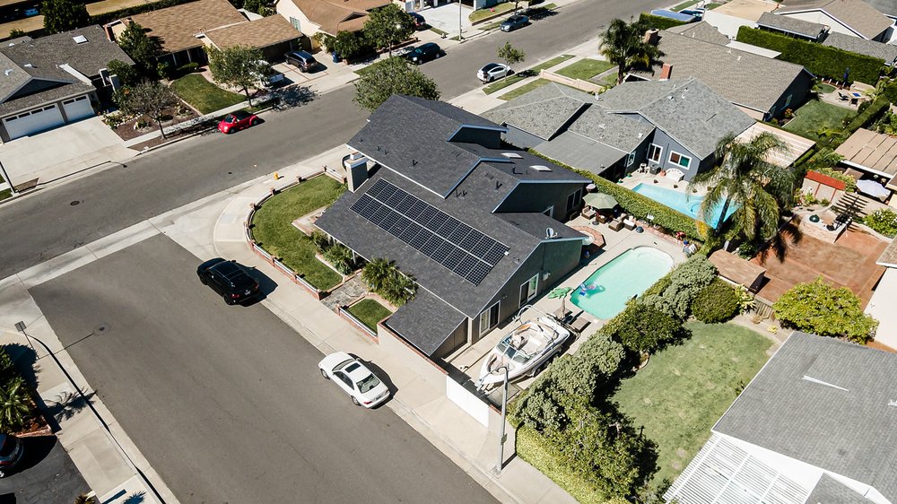 Photo of Simple Solar Energy Solutions