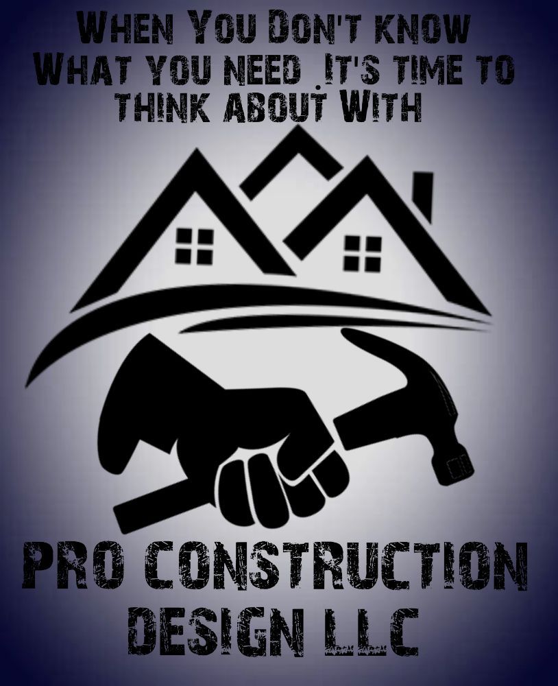 Photo of Pro construction design