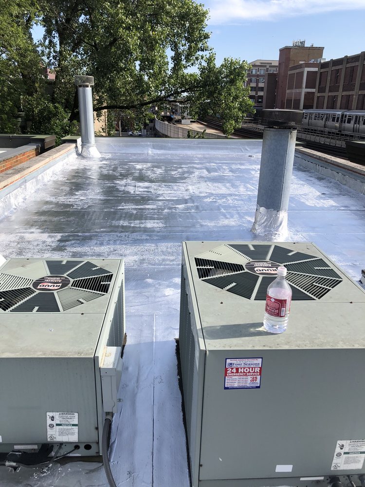 Photo of 24/7 Roofing