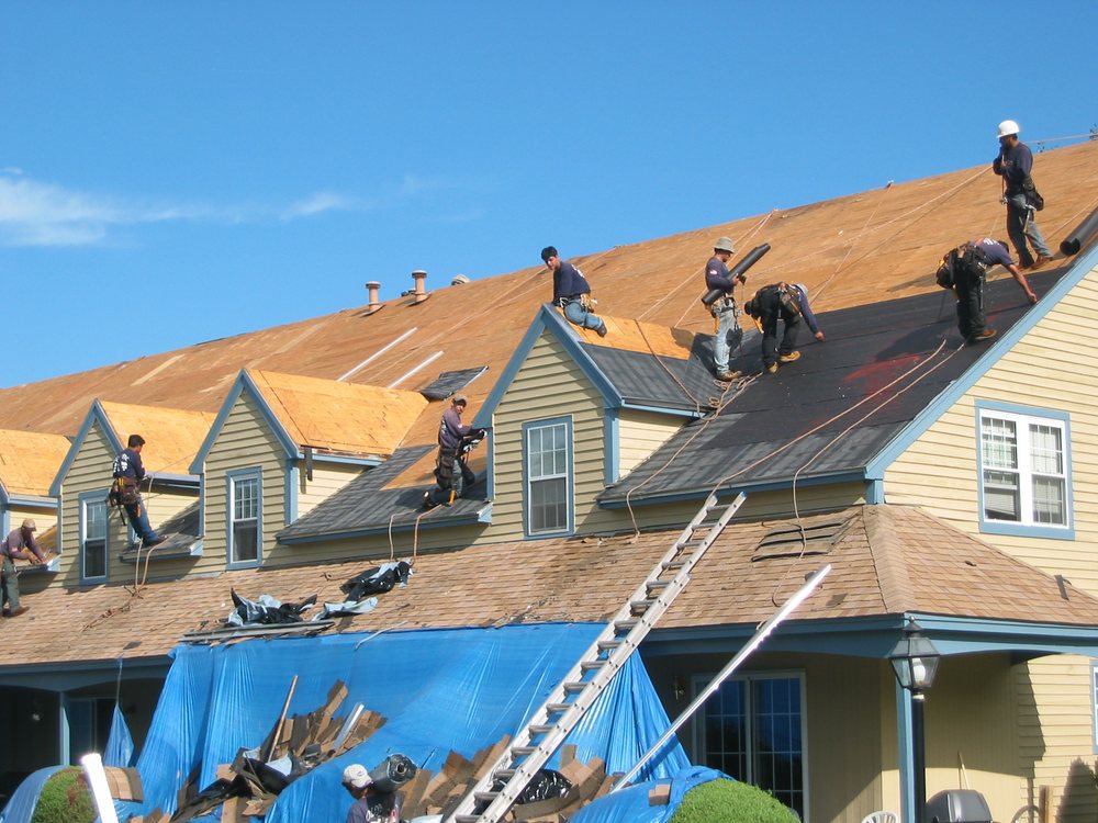 Photo of 24/7 Roofing