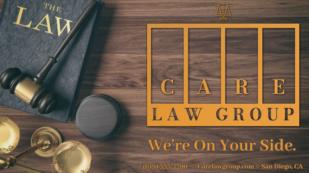 Photo of Mehran Fardis,ESQ - CARE Law Group
