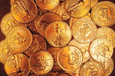 Photo of Mac's Coins & Collectables