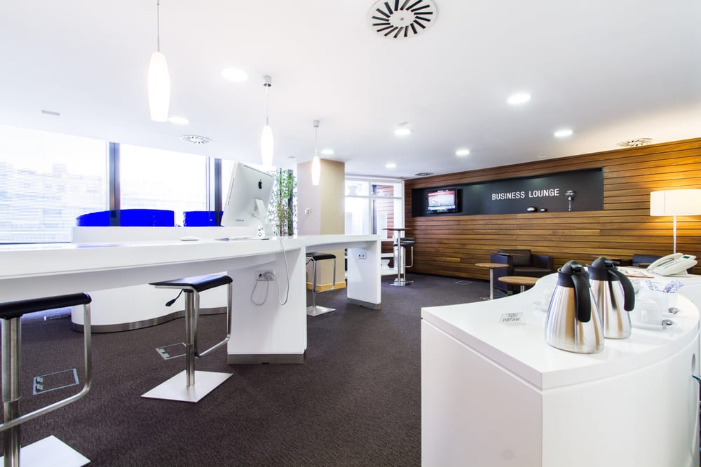 Photo of Regus