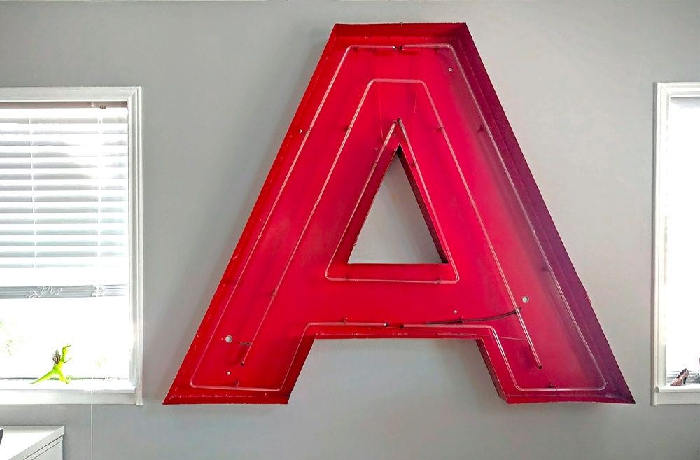 Photo of Arsenal Advertising
